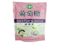 給袋式全自動(dòng)粉劑灌裝機(jī)包裝效果圖3