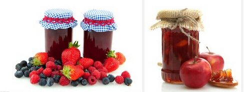 膏體灌裝機在果醬類的應用
