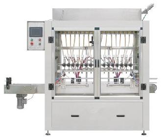 灌裝機