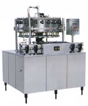 口服液灌裝機(jī)該如何做好清潔保養(yǎng)