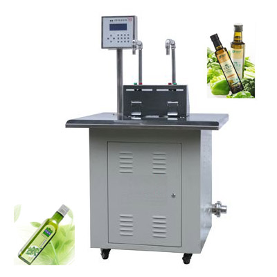 食用油灌裝機(jī)