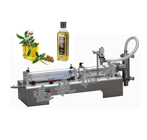 六大奇招  讓小型食用油灌裝機(jī)日常維修無難事